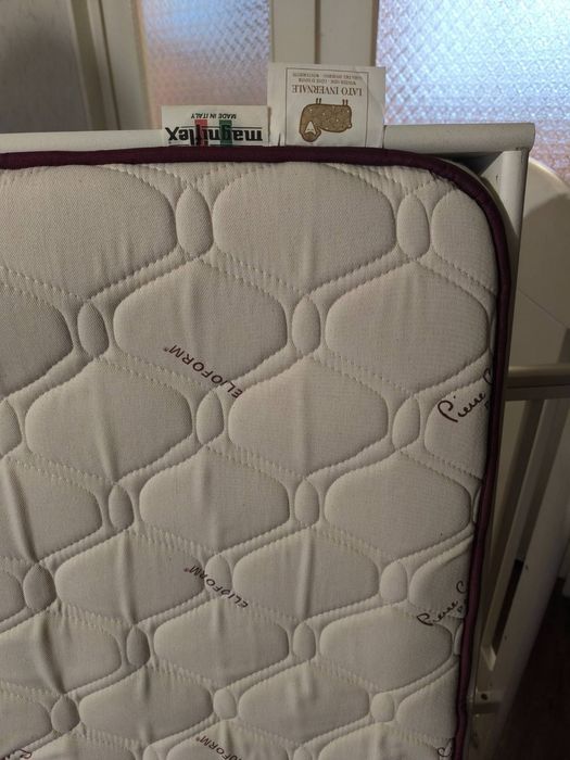 Кошара и матрак Pierre Cardin