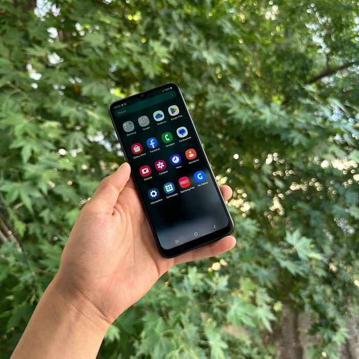 Samsung Galaxy A03 ideal