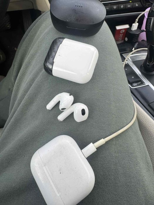 Airpods gen 2 - 3