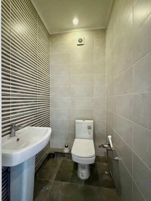 Жк Qushbegi Golden House 3х комнатная Ор-р Жк Parisien