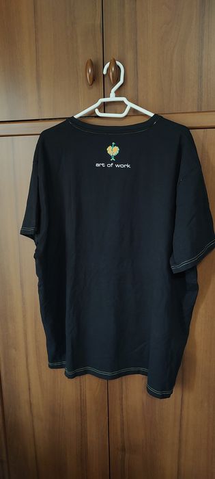 Tricou Engelbert Strauss de Barbati size XXL