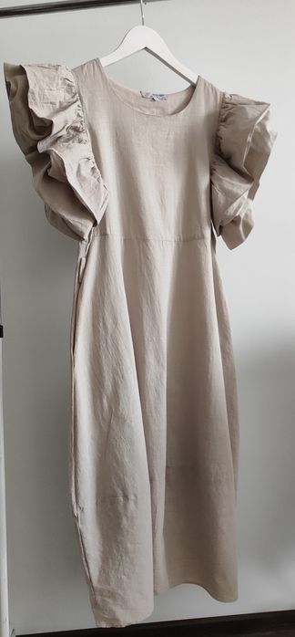 Итальянское платье QUEEN DRAMA