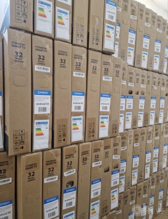 Телевизор Samsung Smart TV 32 " 43" 55 Смарт тв