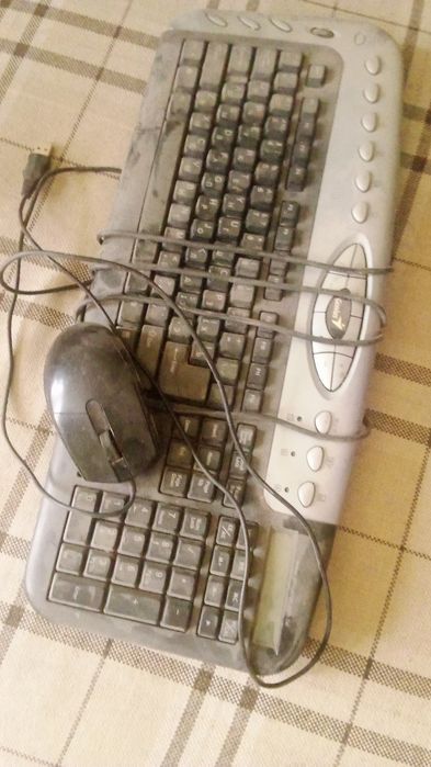 Продам от компа что осталось
