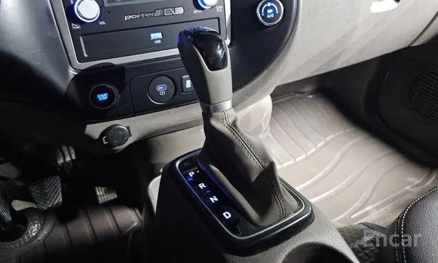 Hyundai Porter EV Koreadan zakazga obkeberamiz O'zbekistongacha 15800$