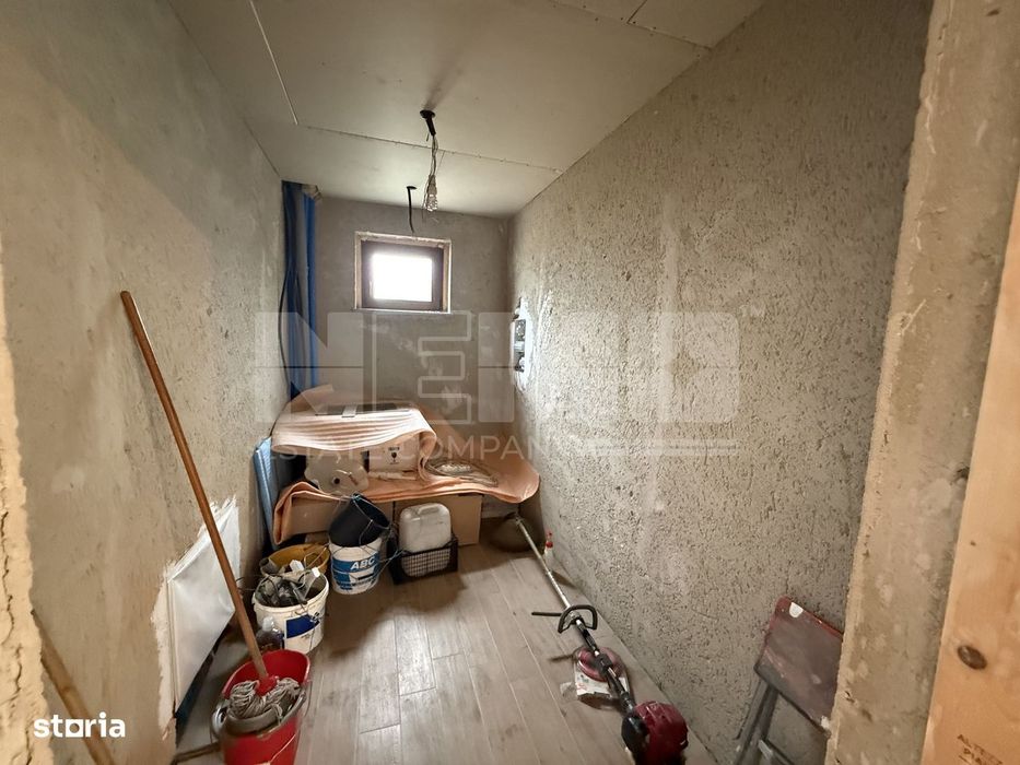 Casă de vânzare Frătăuții Vechi | Teren 1.970 mp