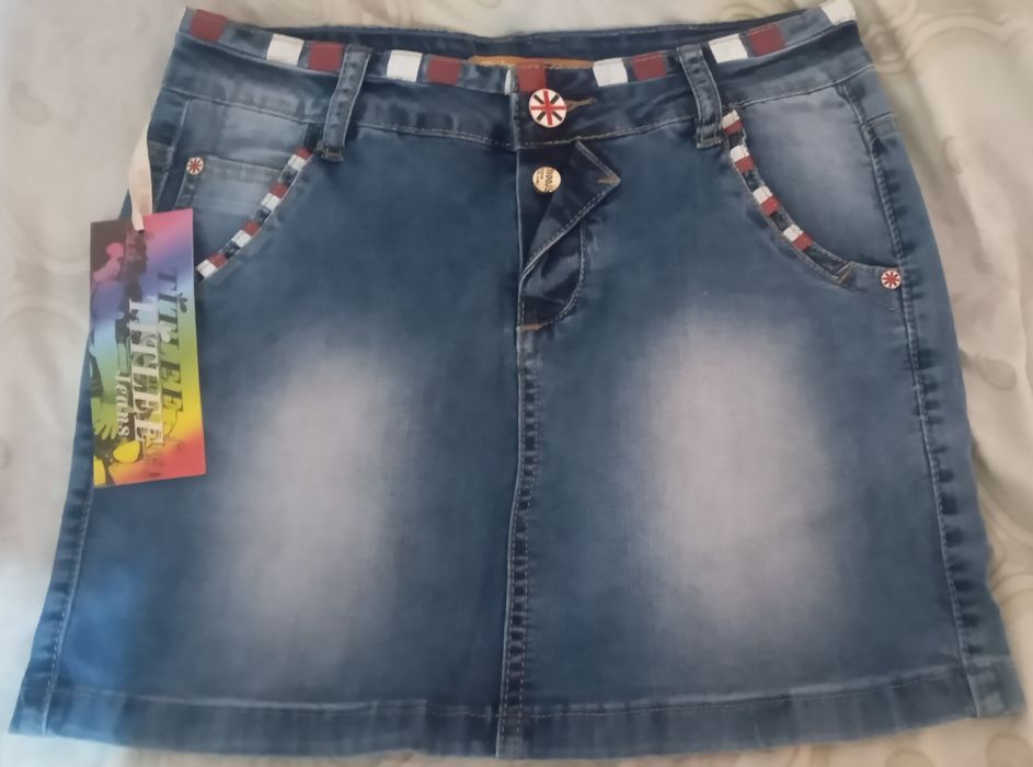Продам женские юбки разные