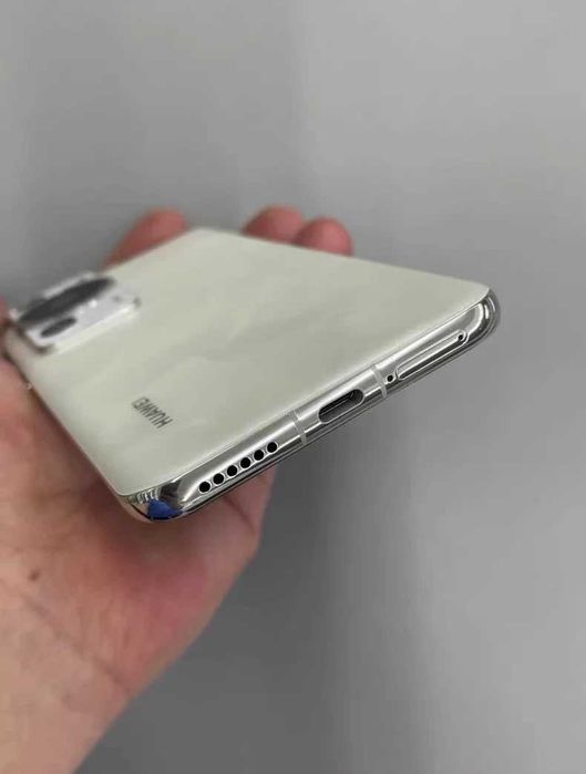 Huawei P60 Pro 256 GB silver