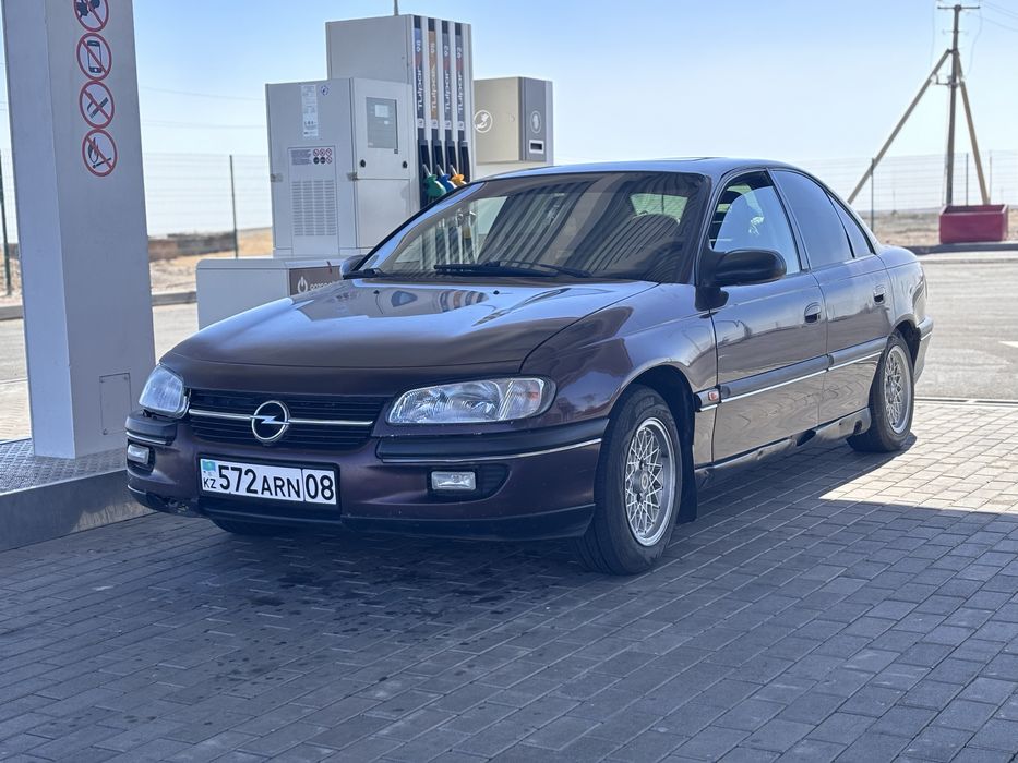 Продам автомобиль