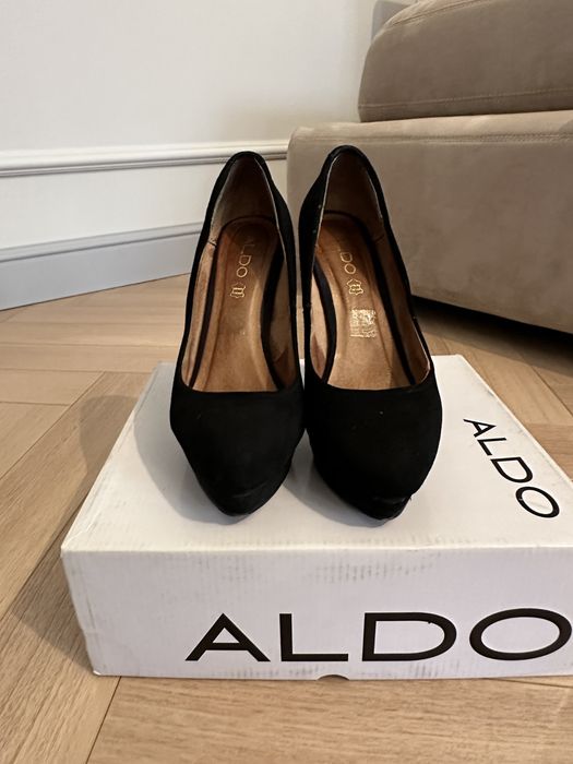 Туфли вечерние