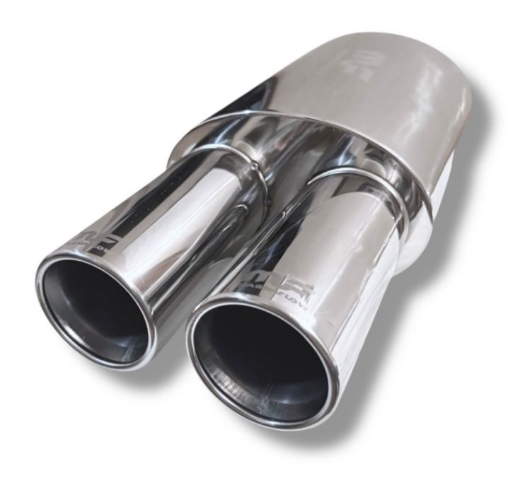 Тюнинг выхлопных систем !