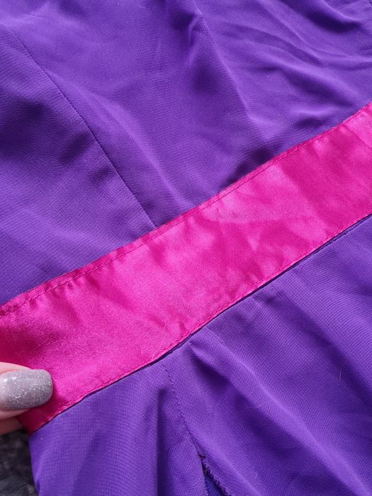 Вечернее платье б/у