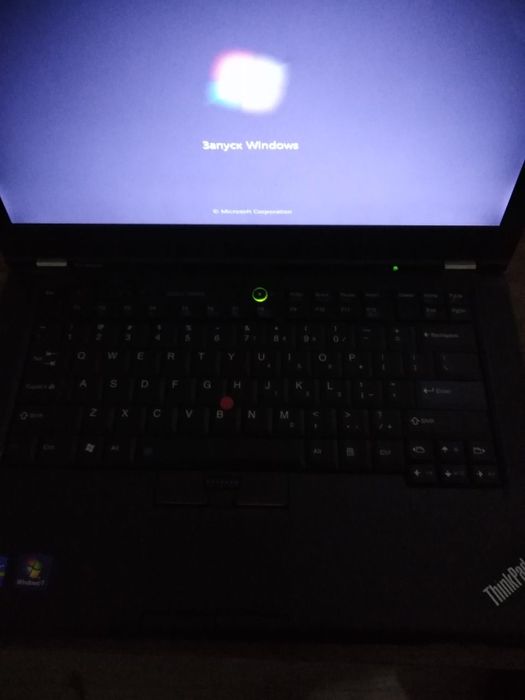 Ноутбук / Компьютер