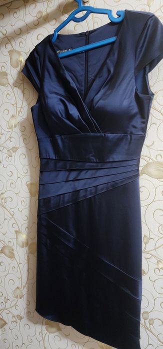 Платье вечернее коктейльное