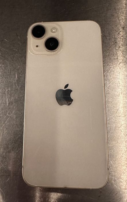 Iphone 14 белый