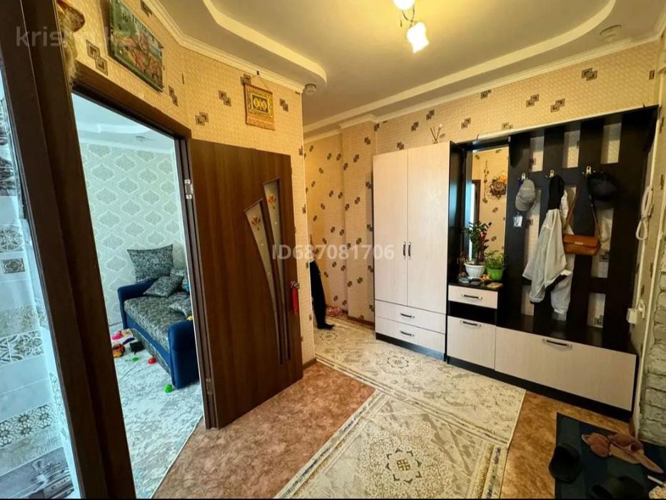 Продам 3 ком квартиру.