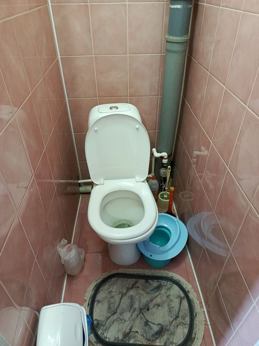 1комнатная квартира