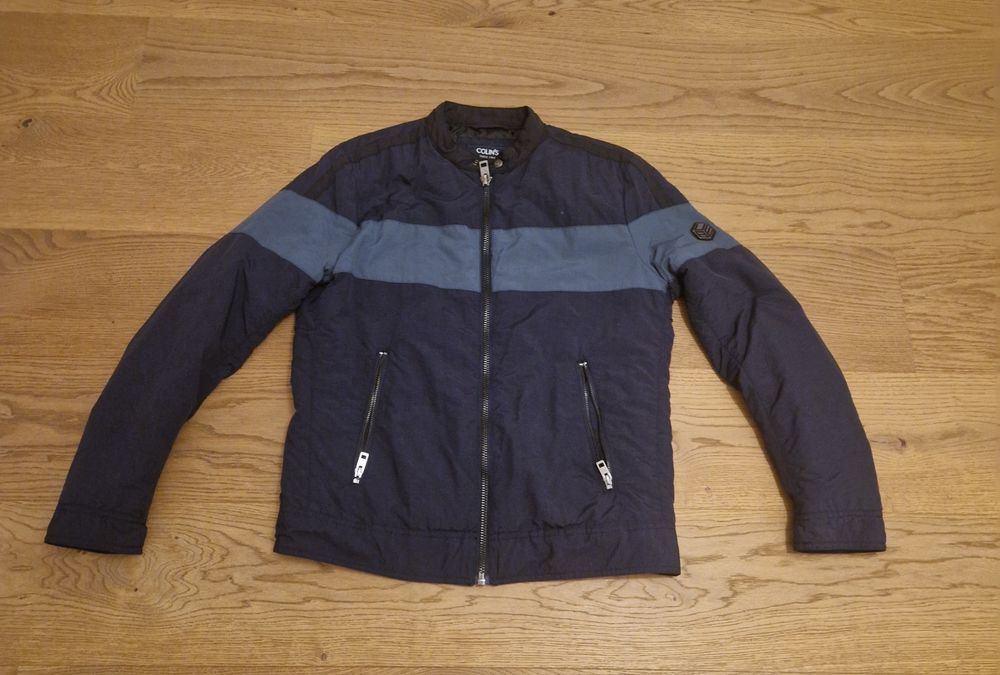 Geci barbat primavara/toamna