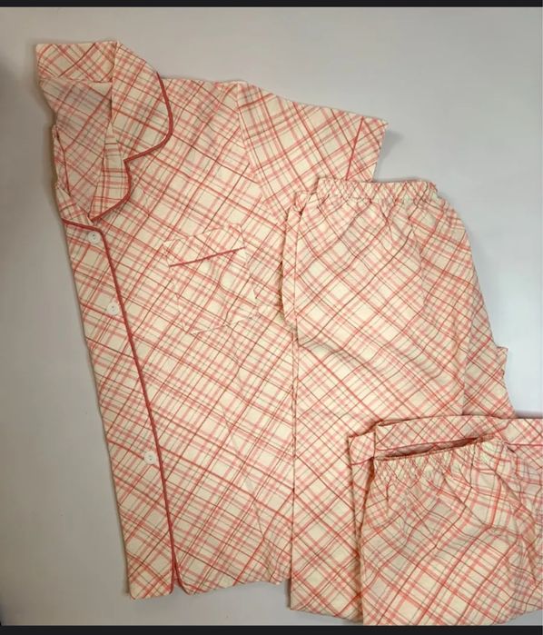 Пижамы от 42 размера  до 58