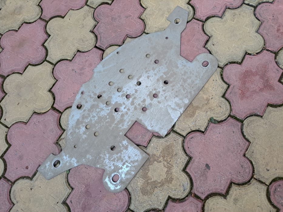 Scut catalizator toyota auris