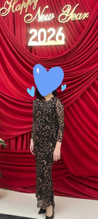 Продаю платье б/у