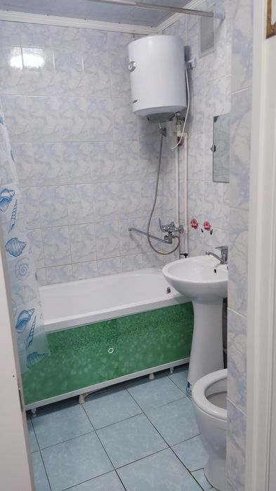 Сдам в аренду квартиру по суточно