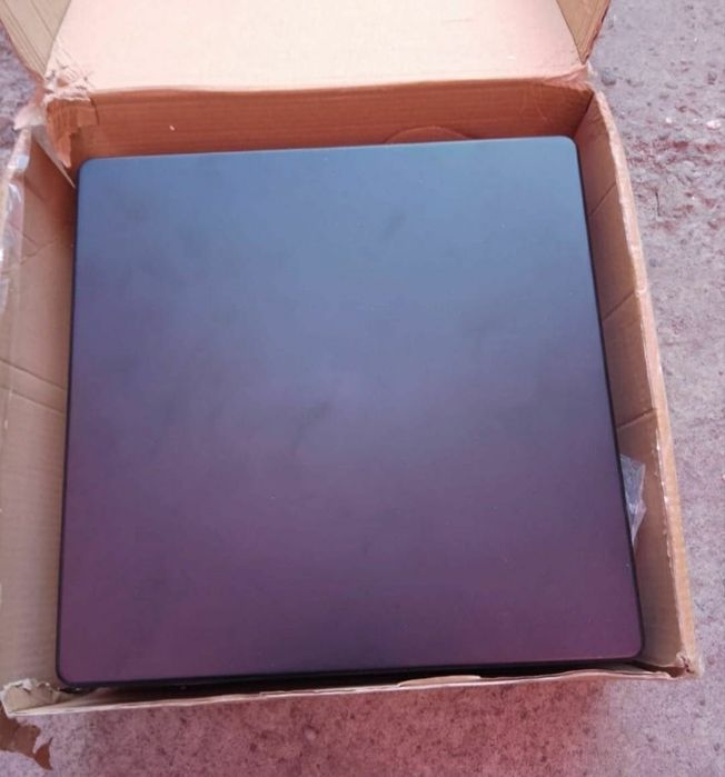 Cântar at890 50kg/1 kg portabil nou