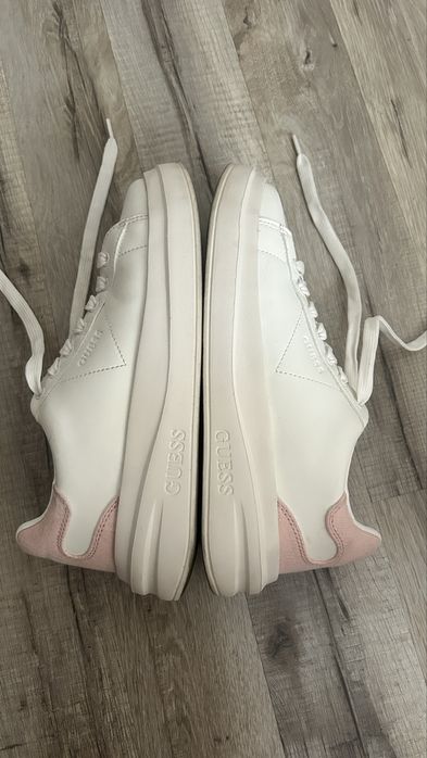 guess обувки