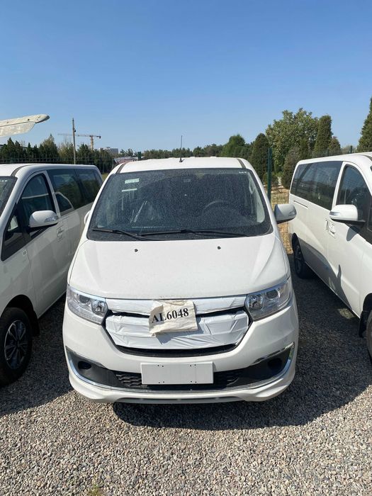 JAC M3 18 oy muddatga 0% rastrochka