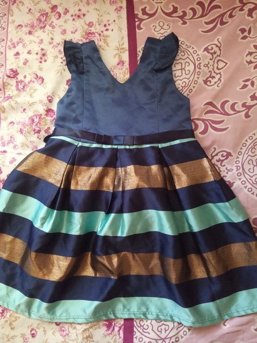 Платье на подростка