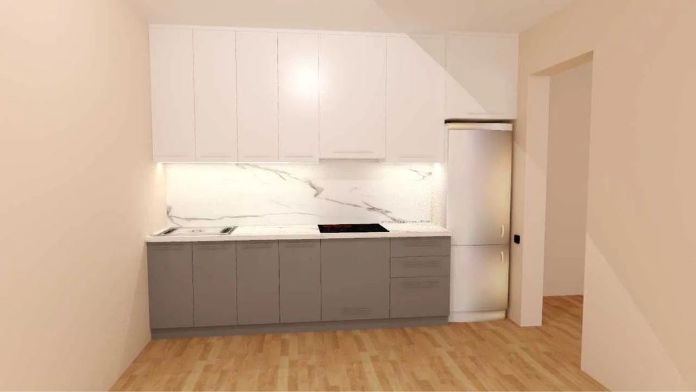 Изготавливаем мебель на заказ