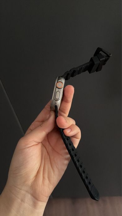 Apple watch ultra 1
