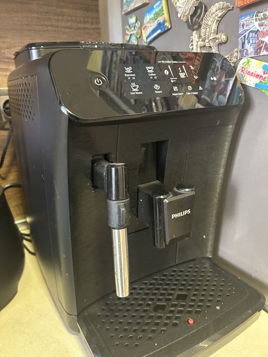 Кафеавтомат Filips в гаранция