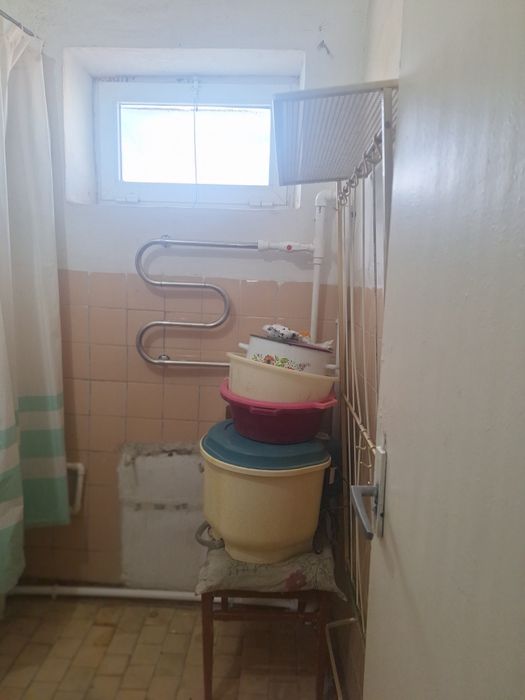 Квартира ижорага берилади 4эт 2хон