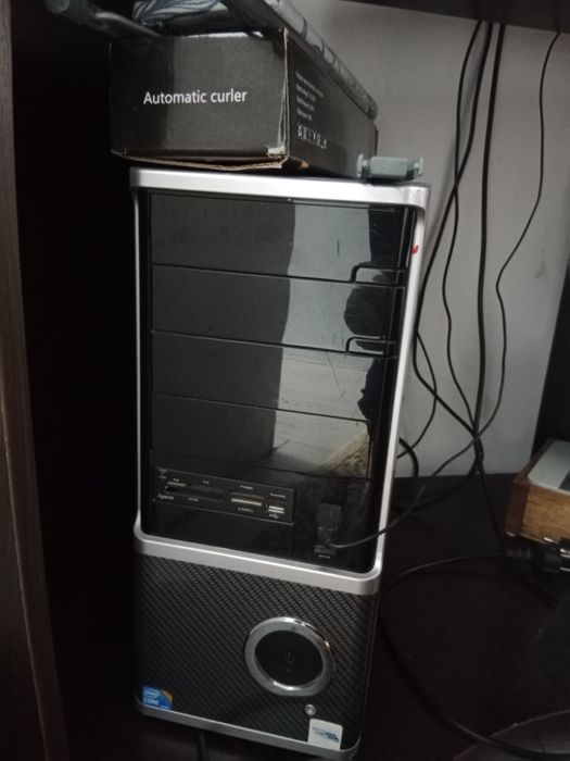 Продается компьютер в хорошем состоянии