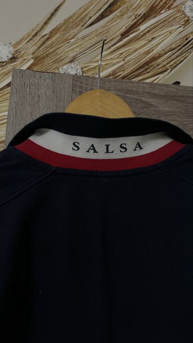 Zara,lacoste,Salsa оригинал можете проверить сами