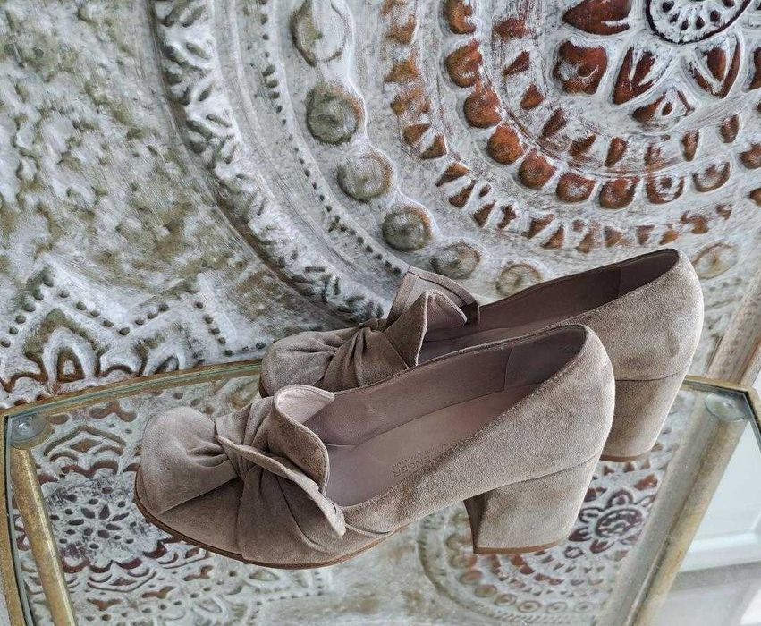 Pantofi Kennel&Schmenger,