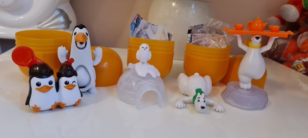 Киндер  / Kinder  maxi  по  избор