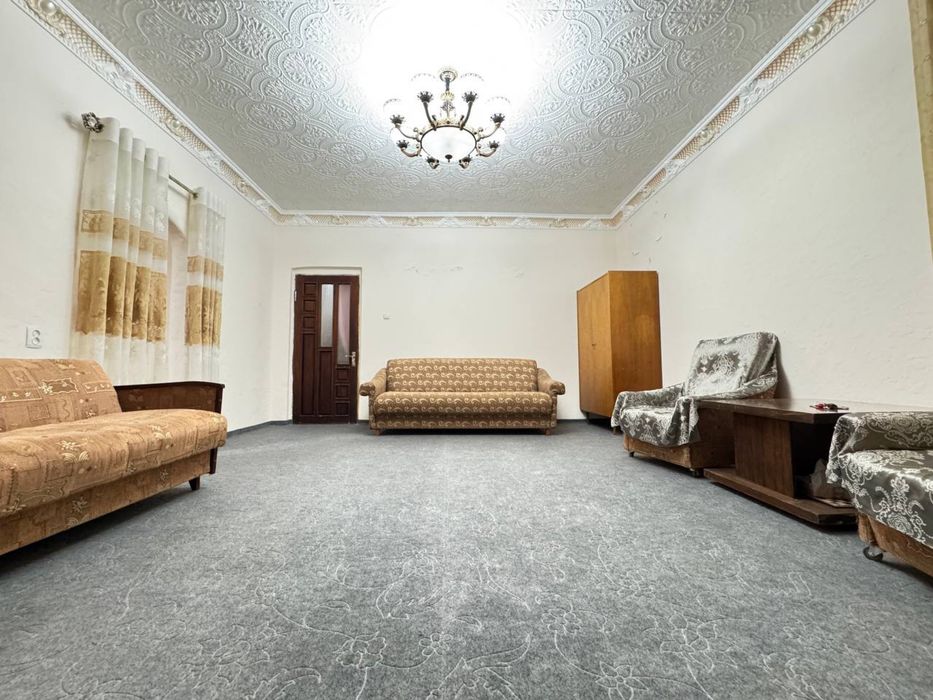 Продается 3 комн квартира в Чиланзаре V144