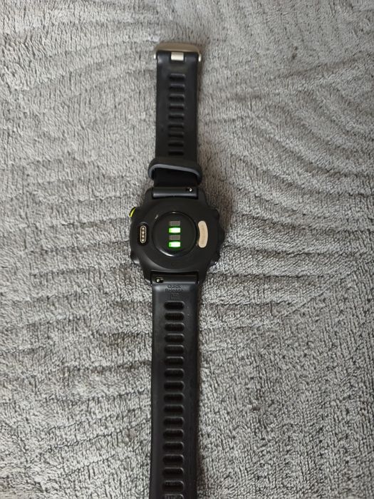 Forerunner 55 часы