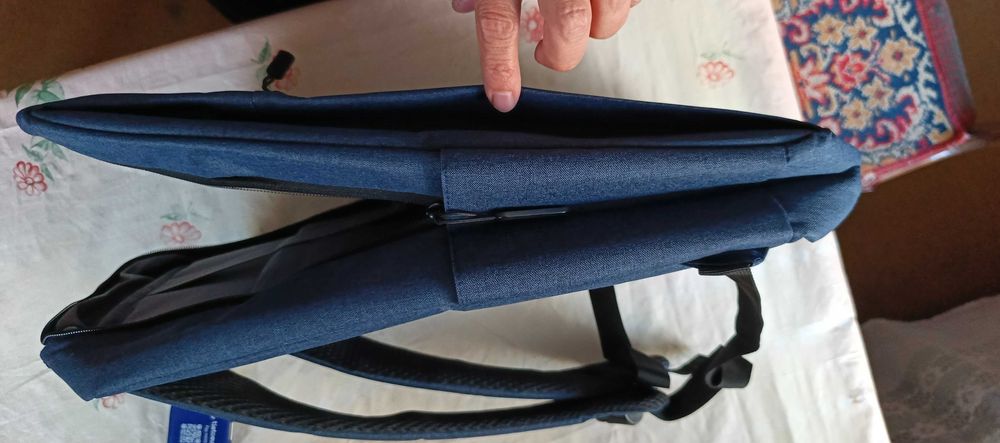 Рюкзак для ноутбука.