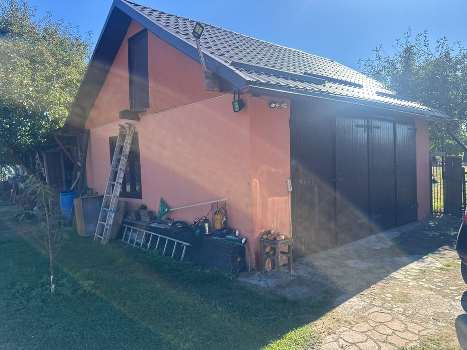 Casa de locuit+ Pensiune/Spatiu pentru activități comerciale