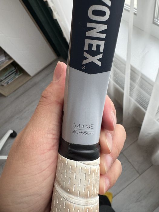 Теннисная ракетка Yonex VASTREL 105 (Japan)