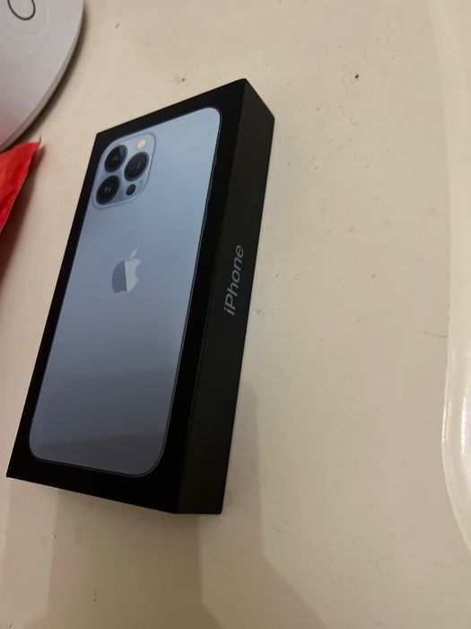 Продам iPhone 13 Pro Max 128g