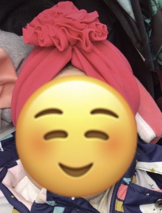 Детские шапки