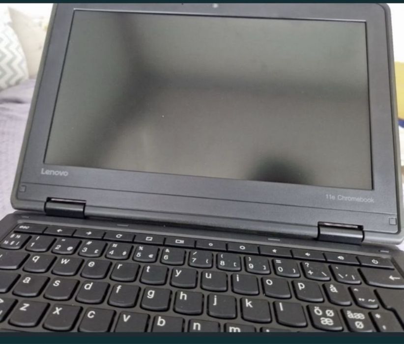 Лаптоп Lenovo 11 E Chromebook