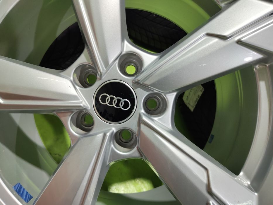 18 5x112 Audi A6 C8 лети джанти 5х112 Ауди