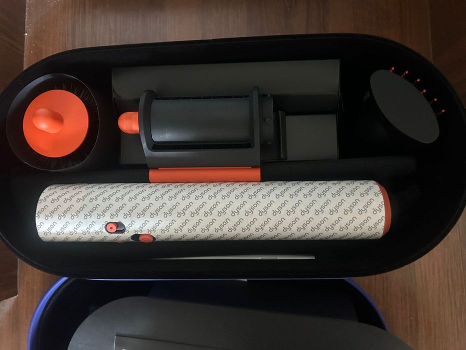 продаю Dyson Airwrap i.d. Новый/Оригинал