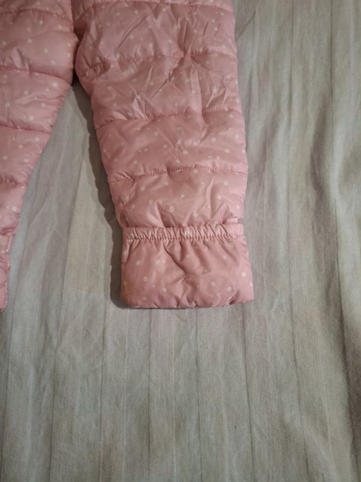 Космонавтче и няколко якенца