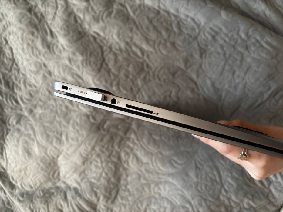 Ноутбук Acer swift 1